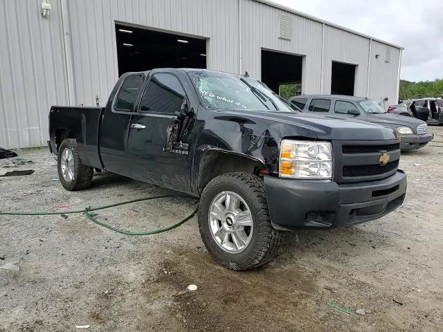 2012 Chevrolet Silverado C1500 Lt VIN: 1GCRCSE07CZ201042 Lot: 60289695