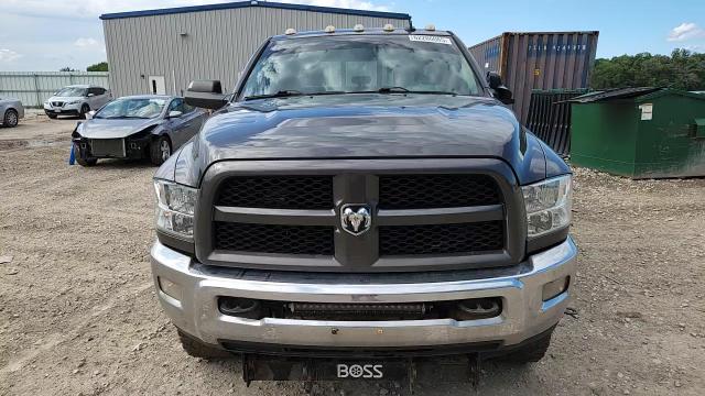 2016 Ram 2500 Slt VIN: 3C6UR5DJ0GG178754 Lot: 62286085