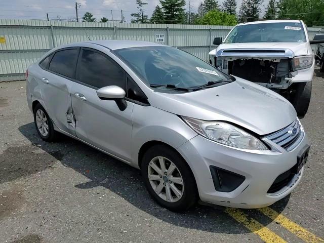 2012 Ford Fiesta Se VIN: 3FADP4BJ6CM152947 Lot: 62926075
