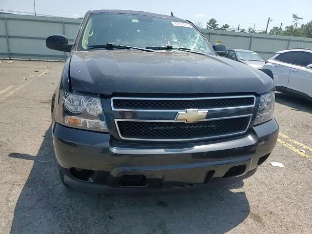 2011 Chevrolet Tahoe C1500 Ls VIN: 1GNSCAE06BR294850 Lot: 62103275