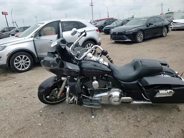 2012 Harley-Davidson Fltrx Road Glide Custom VIN: 1HD1KHM10CB657582 Lot: 60994525