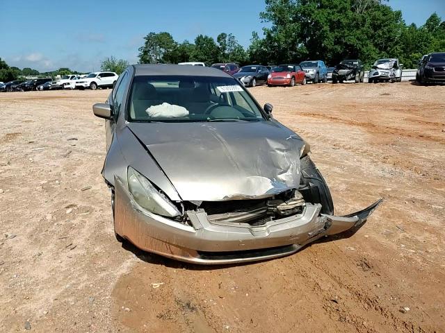 2004 Honda Accord Lx VIN: 1HGCM56384A156692 Lot: 61285995