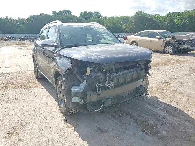 2021 Hyundai Venue Sel VIN: KMHRC8A33MU129639 Lot: 61388725