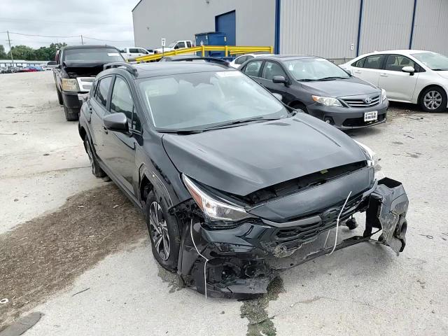 2025 Subaru Crosstrek Premium VIN: JF2GUHDC5SH204496 Lot: 62395535