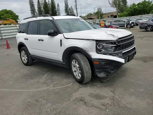 2022 Ford Bronco Sport VIN: 3FMCR9A63NRD14674 Lot: 62665775