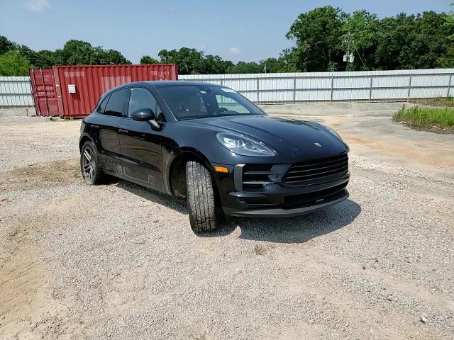 2020 Porsche Macan VIN: WP1AA2A56LLB00211 Lot: 59355765