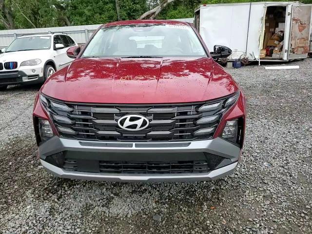 2025 Hyundai Tucson Se VIN: 5NMJA3DE8SH554270 Lot: 62724195