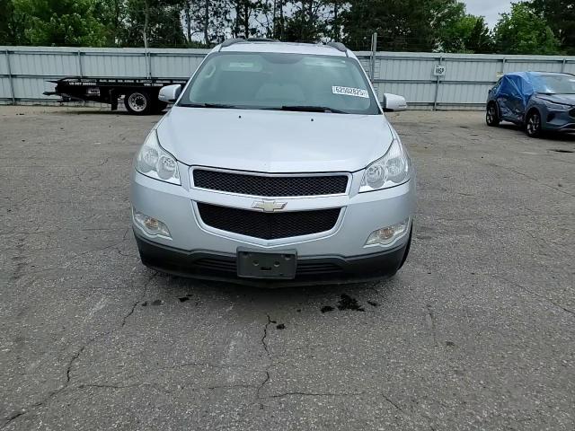 2012 Chevrolet Traverse Lt VIN: 1GNKVGED5CJ134703 Lot: 62502825