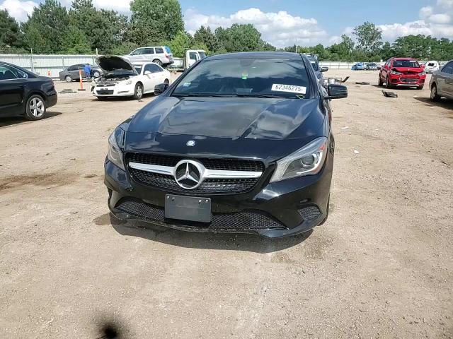 2014 Mercedes-Benz Cla 250 VIN: WDDSJ4EB9EN036258 Lot: 62346275