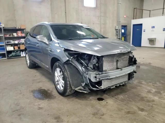 2021 Buick Enclave Essence VIN: 5GAEVAKW6MJ150615 Lot: 59670075