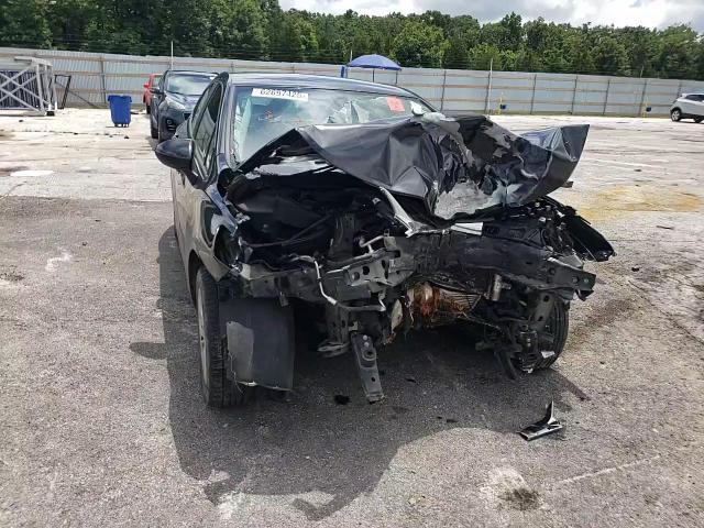 2019 Chevrolet Cruze VIN: 1G1BJ5SM6K7102862 Lot: 62697425