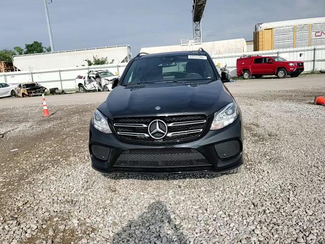 2018 Mercedes-Benz Gle 350 4Matic VIN: 4JGDA5HB8JB130062 Lot: 62751585