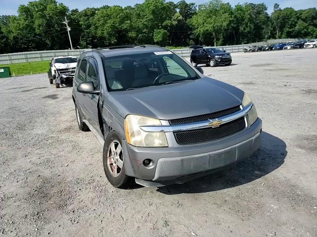 2005 Chevrolet Equinox Ls VIN: 2CNDL13F356158227 Lot: 61066505