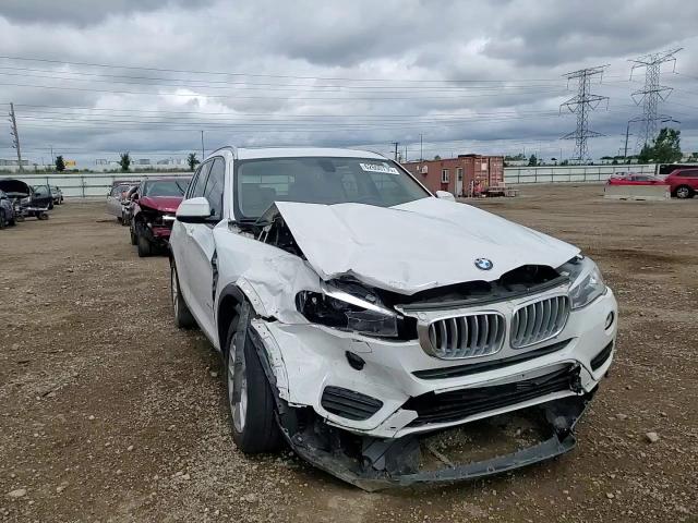 2017 BMW X3 xDrive28I VIN: 5UXWX9C57H0T14675 Lot: 62600735