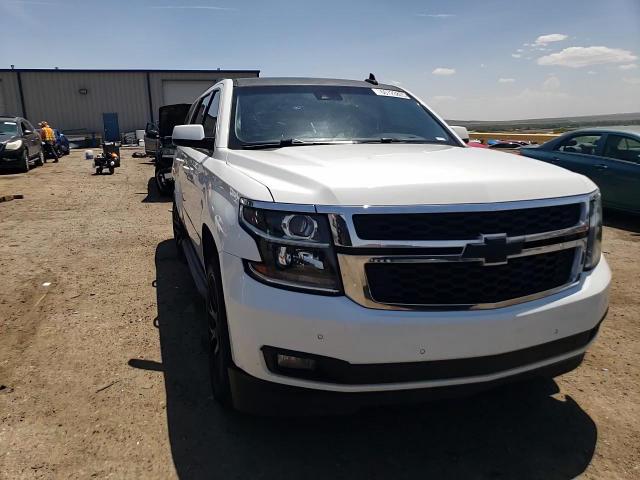 2019 Chevrolet Suburban K1500 Lt VIN: 1GNSKHKCXKR311451 Lot: 60723805