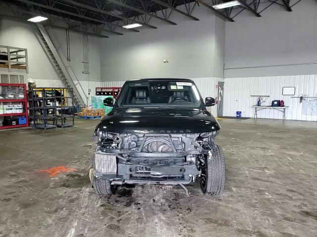 2014 Land Rover Range Rover Supercharged VIN: SALGS2TF0EA181258 Lot: 61210905