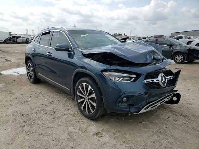 2023 Mercedes-Benz Gla 250 VIN: W1N4N4GB6PJ499045 Lot: 59556645