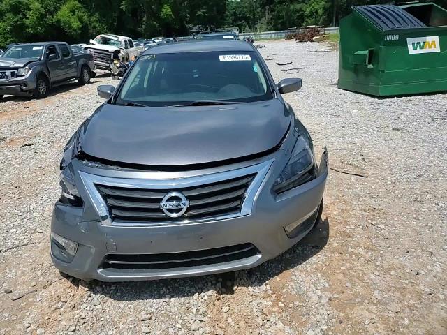 2015 Nissan Altima 2.5 VIN: 1N4AL3APXFC280578 Lot: 90722365
