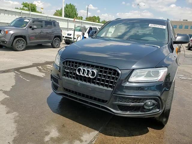 2014 Audi Q5 Premium Plus VIN: WA1DGAFP5EA075179 Lot: 62897215