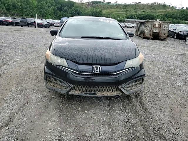 2015 Honda Civic Ex VIN: 2HGFG3B82FH512004 Lot: 61828575
