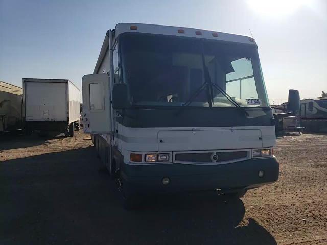 1999 Ford F550 Super Duty Stripped Chassis VIN: 3FCNF53S7XJA15991 Lot: 57476345