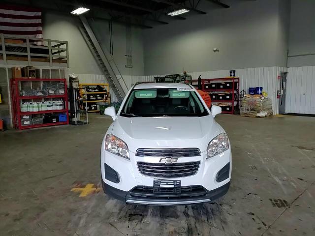 2016 Chevrolet Trax 1Lt VIN: KL7CJLSB8GB513194 Lot: 62786785
