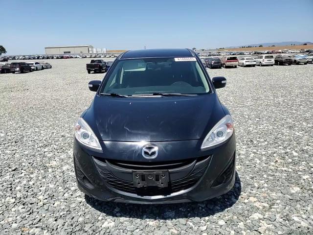 2013 Mazda 5 VIN: JM1CW2BL0D0154471 Lot: 61486645