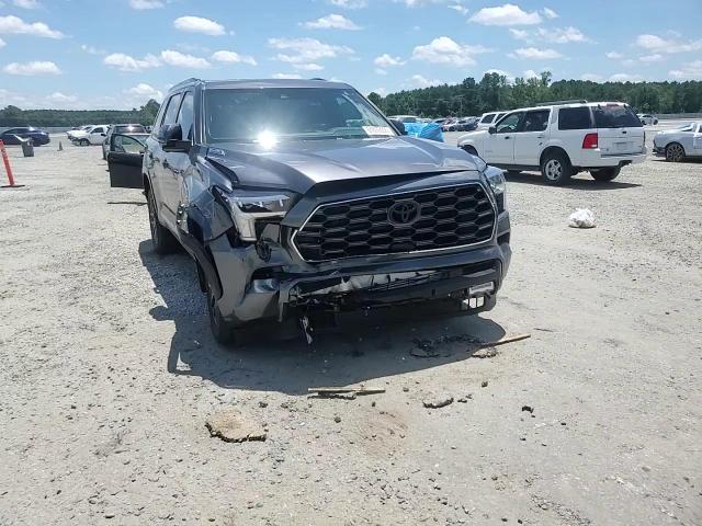 2025 Toyota Sequoia Sr5 VIN: 7SVAAABA9SX061716 Lot: 61672055