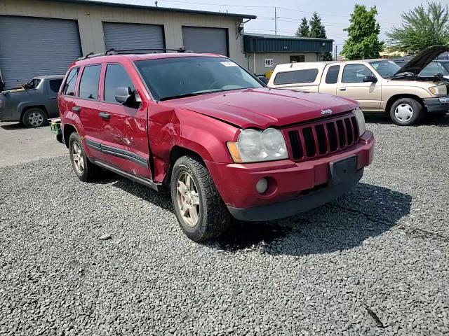 2005 Jeep Grand Cherokee Laredo VIN: 1J8GR48K05C605510 Lot: 61648735