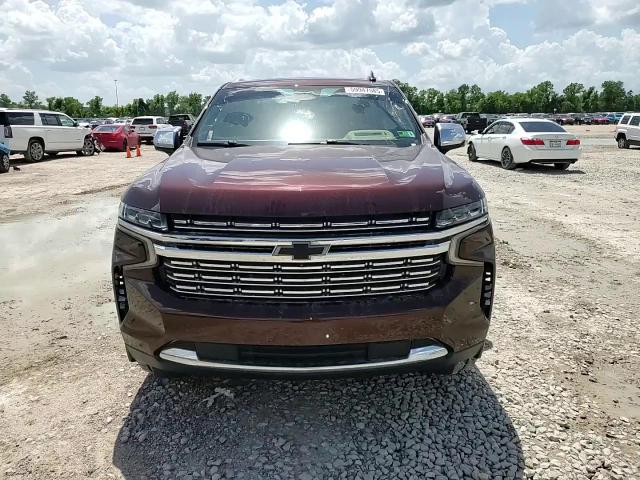 2023 Chevrolet Suburban K1500 Premier VIN: 1GNSKFKD3PR125156 Lot: 59947585