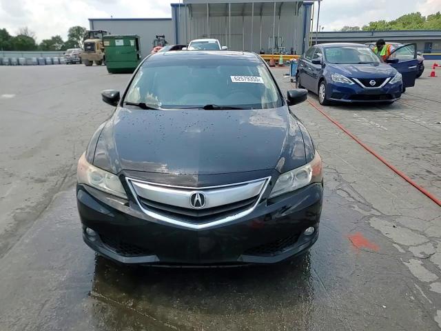 2013 Acura Ilx 20 Premium VIN: 19VDE1F52DE007372 Lot: 62579355