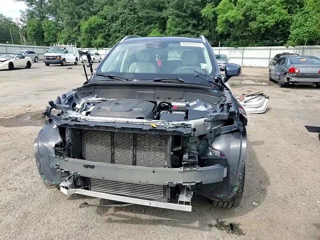 2022 Volvo Xc90 T5 Momentum VIN: YV4102CK6N1871108 Lot: 60423775