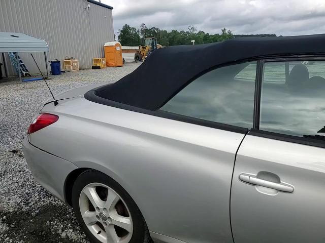 2006 Toyota Camry Solara Se VIN: 4T1FA38P16U069562 Lot: 58465745