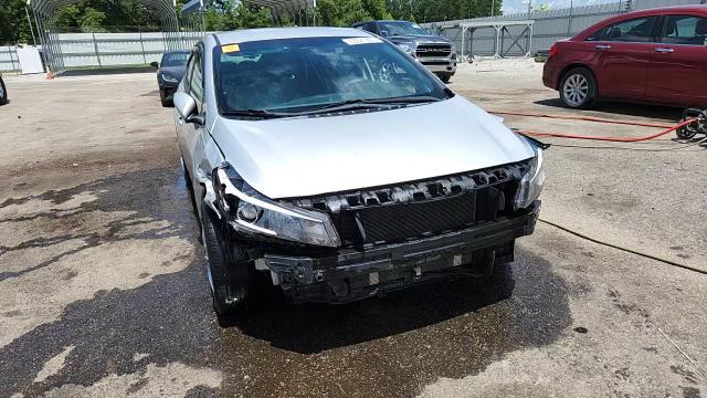 2017 Kia Forte Lx VIN: 3KPFK4A70HE098246 Lot: 63021955