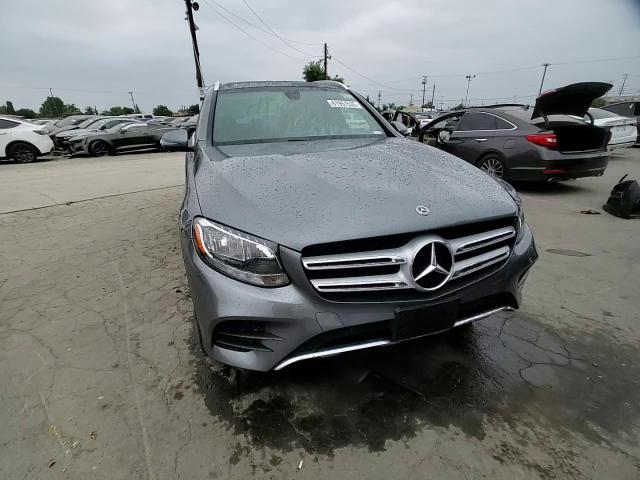 2017 Mercedes-Benz Glc 300 VIN: WDC0G4JB9HV013664 Lot: 61951535