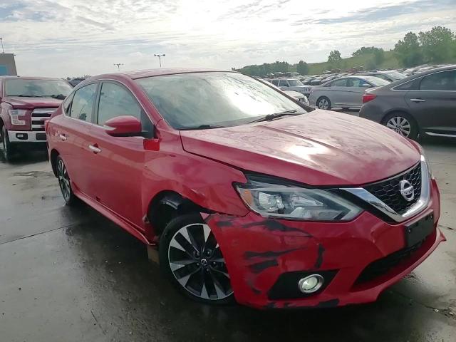 2016 Nissan Sentra S VIN: 3N1AB7AP6GY211676 Lot: 62501865