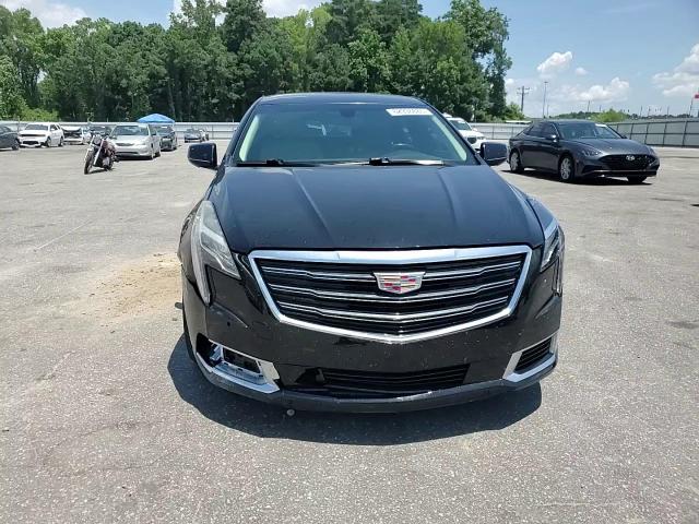 2018 Cadillac Xts Luxury VIN: 2G61M5S37J9157922 Lot: 62936685