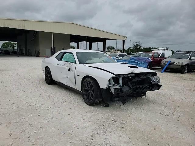 2023 Dodge Challenger R/T VIN: 2C3CDZBT9PH658522 Lot: 58948815