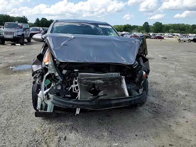 2015 Kia Sportage Lx VIN: KNDPB3AC6F7724942 Lot: 61878315