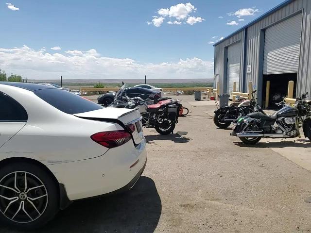 2021 Mercedes-Benz E 350 4Matic VIN: W1KZF8EB5MA968227 Lot: 60491485