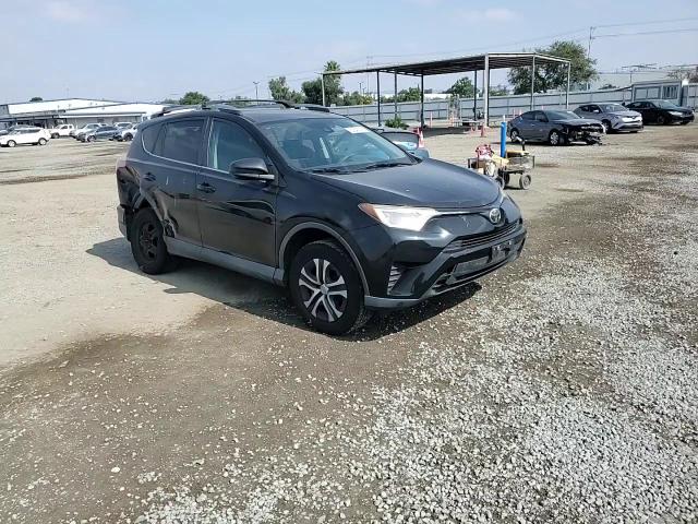 2017 Toyota Rav4 Le VIN: 2T3ZFREV4HW337244 Lot: 62343075