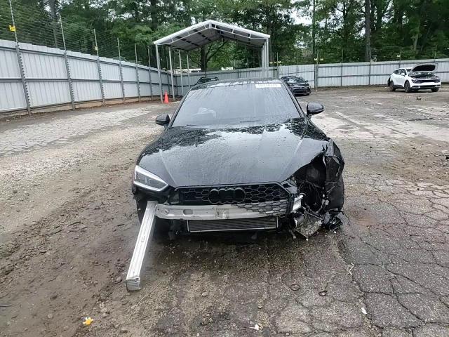 2018 Audi S5 Premium Plus VIN: WAUP4AF50JA002562 Lot: 59714345