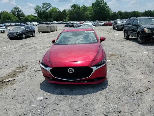 2020 Mazda 3 Premium VIN: 3MZBPAEM0LM129554 Lot: 62085225