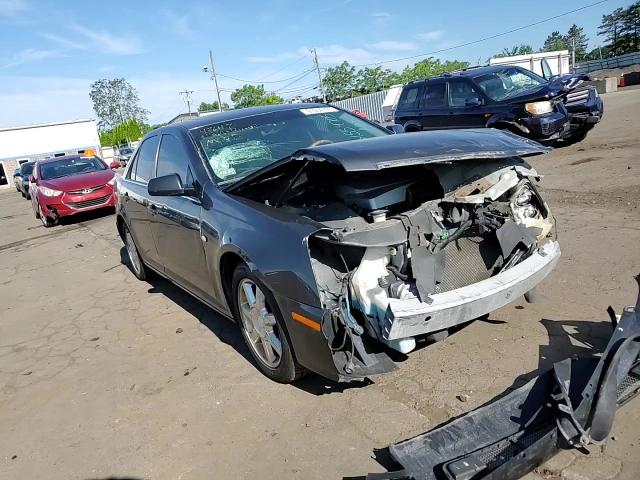 2005 Cadillac Sts VIN: 1G6DW677050199633 Lot: 61554705
