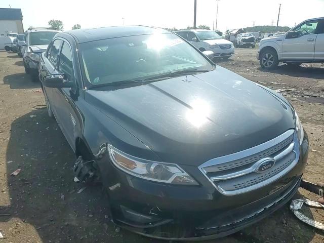 2010 Ford Taurus Limited VIN: 1FAHP2JW3AG107331 Lot: 58801505
