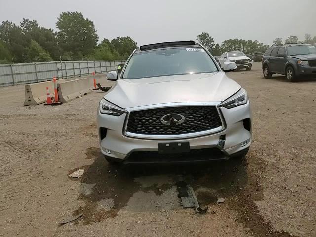 2019 Infiniti Qx50 Essential VIN: 3PCAJ5M39KF136859 Lot: 58722065