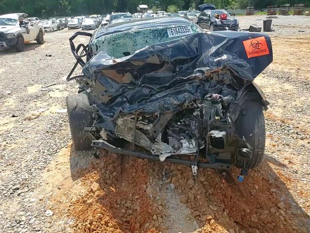 2022 Hyundai Elantra Sel VIN: KMHLN4AG7NU337214 Lot: 61643335