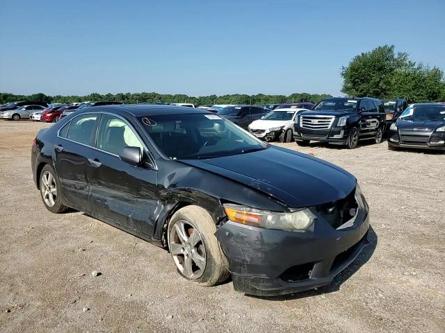 2012 Acura Tsx VIN: JH4CU2F40CC017423 Lot: 61581135