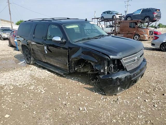 2007 Chevrolet Suburban K1500 VIN: 1GNFK163X7R413469 Lot: 62515155