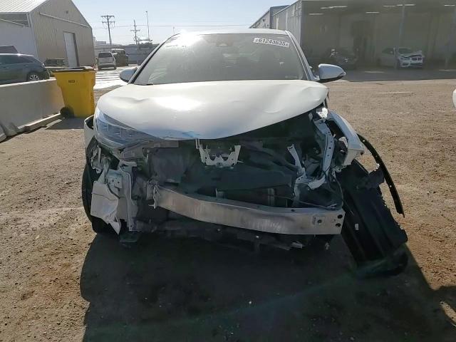 2021 Toyota C-Hr Xle VIN: JTNKHMBX6M1104443 Lot: 61243635